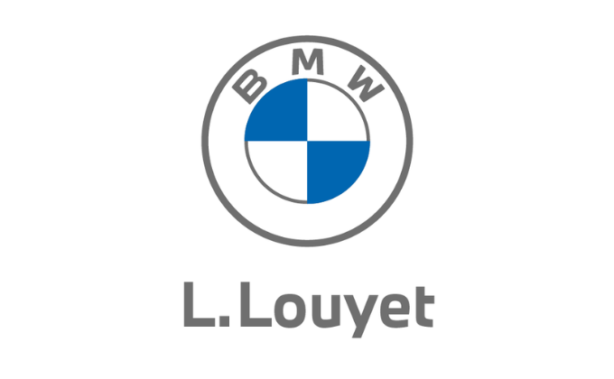 L. Louyet - BMW