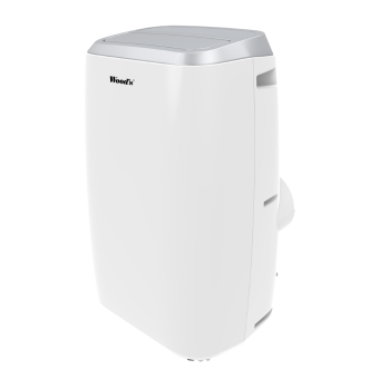 Mobiele airconditioner Venezia 5,2kW Smart Home