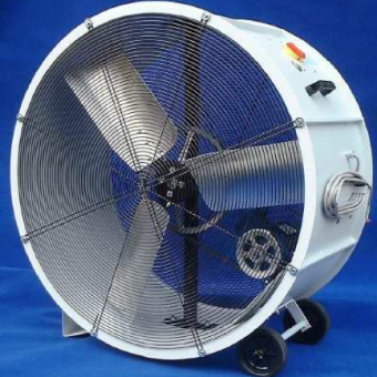 Ventilateur - extracteur Speedair JET 60