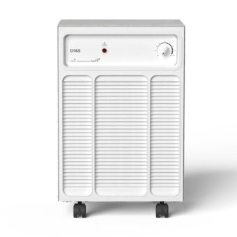 Déshumidificateur D165 Déshumidificateur D165