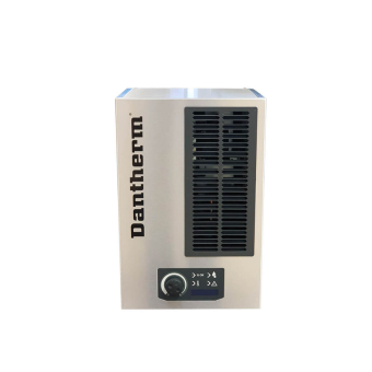 Déshumidificateur compact Dantherm CD 15