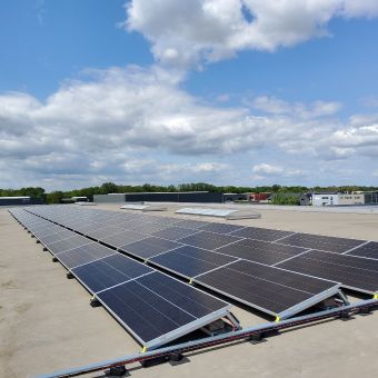 Panneaux solaires SunPower Performance 6 COM-XS